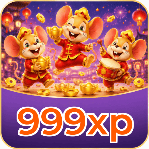 999xp Logo 3