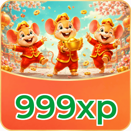 999xp Logo 1