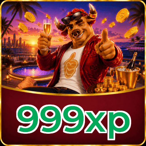 999xp Instalar Logo 3