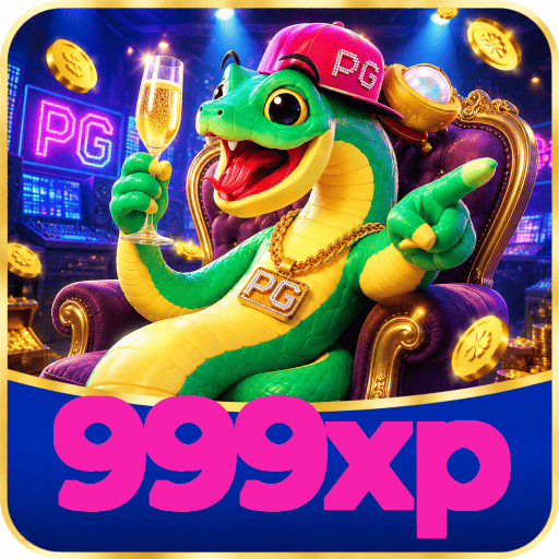 Plataforma 999xp - PIX Instantâneo