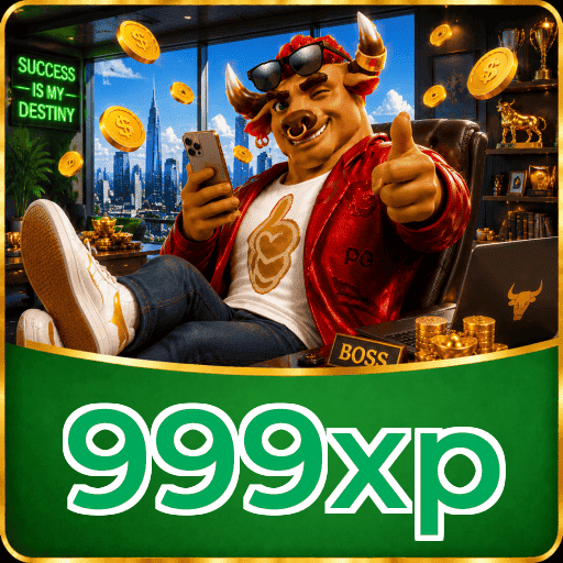 Odds Competitivas 999xp
