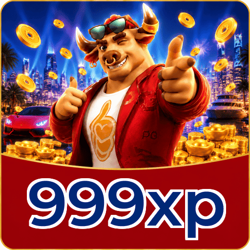 999xp Segurança Logo 3